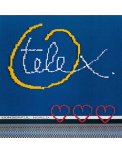 TELEX - WONDERFUL WORLD (REMASTERED)