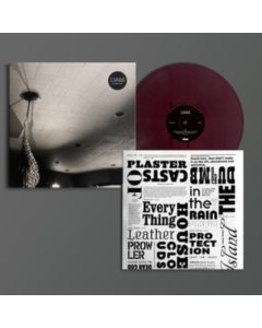 LIARS - LIARS (LIMITED/RECYCLED COLOR VINYL)