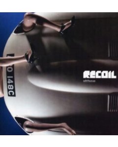 RECOIL - SUBHUMAN (LIMITED/CURACAO BLUE VINYL/2LP)