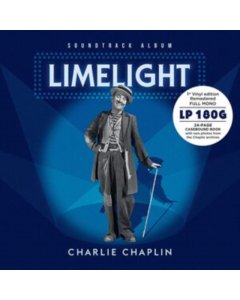 CHAPLIN,CHARLIE - LIMELIGHT OST