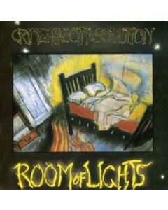 CRIME & THE CITY SOLUTION - ROOM OF LIGHTS