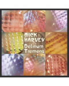 HARVEY,MICK - DELIRIUM TREMENS (LIMITED/YELLOW VINYL)