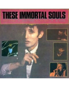 THESE IMMORTAL SOULS - GET LOST (DON'T LIE!) (2024 REMASTER)