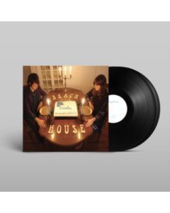 BEACH HOUSE - DEVOTION (2LP)