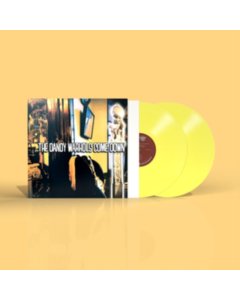 DANDY WARHOLS - DANDY WARHOLS COME DOWN (COLOURED VINYL/2LP)