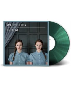 WHITE LIES - RITUAL (COLOURED VINYL)