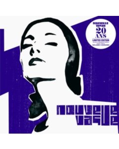 NOUVELLE VAGUE - NOUVELLE VAGUE (2LP)