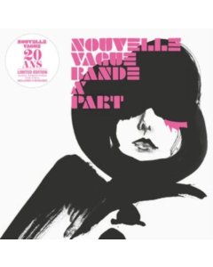 NOUVELLE VAGUE - BANDE A PART (2LP)