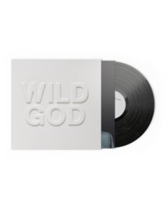 CAVE,NICK & THE BAD SEEDS - WILD GOD