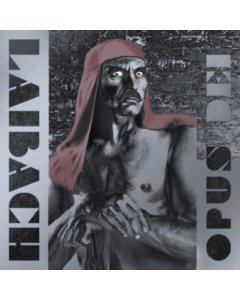 LAIBACH - OPUS DEI (REMASTERED DELUXE EDITION)