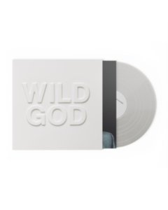 CAVE,NICK & THE BAD SEEDS - WILD GOD (CLEAR VINYL)