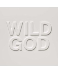 CAVE,NICK & THE BAD SEEDS - WILD GOD (CLEAR/PINK VINYL) (I)