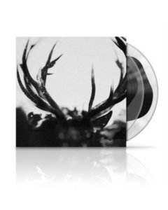 IHSAHN - IHSAHN (2LP/COLOURED VINYL)