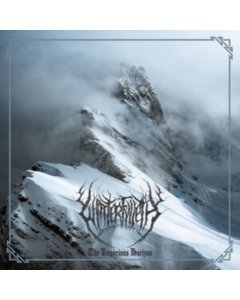 WINTERFYLLETH - IMPERIOUS HORIZON (BLACK WHITE & BLUE MARBLED VINYL)