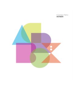 A CERTAIN RATIO - ACR:BOX (7LP)