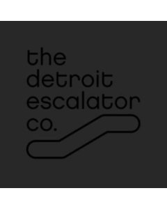 DETROIT ESCALATOR CO. - SOUNDTRACK [313] (25TH ANNIVERSARY/2LP/180G)