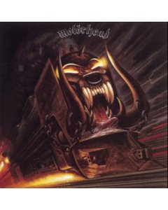 MOTORHEAD - ORGASMATRON