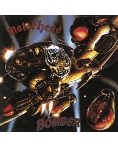 MOTORHEAD - BOMBER