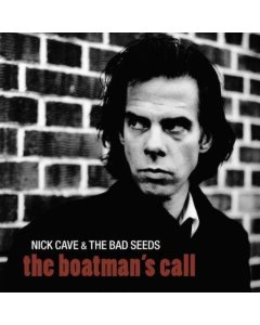 CAVE,NICK & THE BAD SEEDS - BOATMAN'S CALL