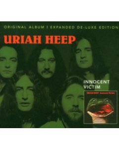 URIAH HEEP - INNOCENT VICTIM