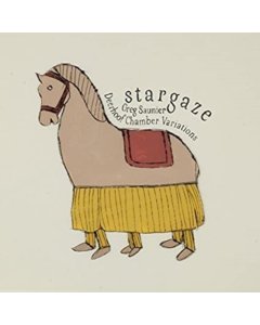 STARGAZE - DEERHOOF CHAMBER VARIATIONS