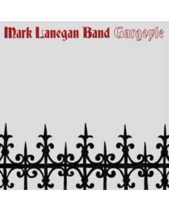 LANEGAN,MARK BAND - GARGOYLE (180G/DL CARD)