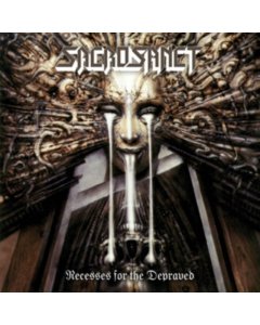 SACROSANCT - RECESSES FOR THE DEPRAVED