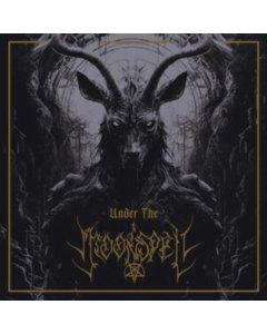 MOONSPELL - UNDER THE MOONSPELL