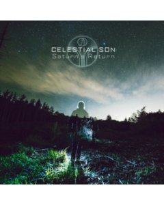 CELESTIAL SON - SATURN'S RETURN