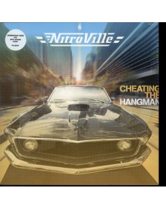 NITROVILLE - CHEATING THE HANGMAN