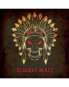 REECE - RESILIENT HEART