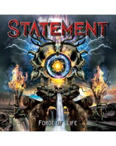 STATEMENT - FORCE OF LIFE