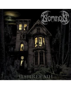 NOMINON - YESTERDEATH