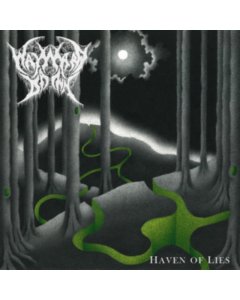 WAYWARD DAWN - HAVEN OF LIES