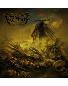 CHRONICLE - DEMONOLOGY