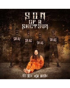 SON OF A SHOTGUN - BE FOR OSS ALLE