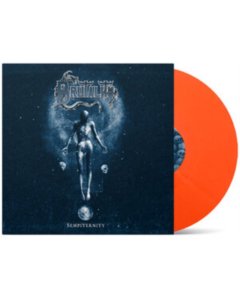 BRUTALITY - SEMPITERNITY (TRANSPARENT ORANGE VINYL)