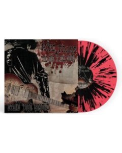 TRAMP,MIKE & THE ROCK N ROLL CIRCUZ - STAND YOUR GROUND (2LP/SPLATTER MAGENTA & BLACK VINYL)