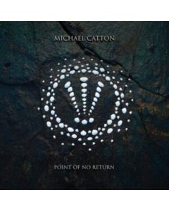 CATTON,MICHAEL - POINT OF NO RETURN