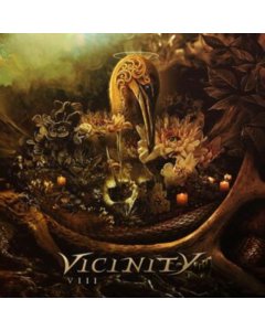 VICINITY - VIII (2LP)