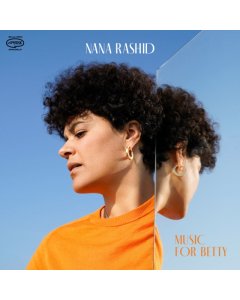 RASHID,NANA - MUSIC FOR BETTY (IMPORT)