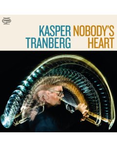 TRANBERG,KASPER - NOBODY'S HEART