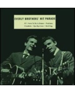 EVERLY BROTHERS - ALL I HAVE TO DO IS DREAM