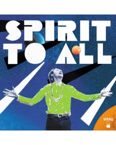 MAZOLEWSKI,WOJTEK QUINTET - SPIRIT TO ALL (SPECIAL EDITION (180G) (RSD)