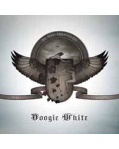 WHITE,DOOGIE - AS YET UNTITLED