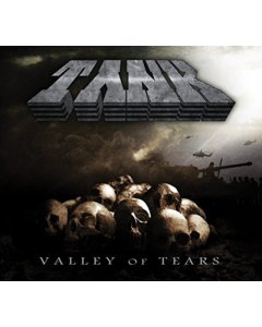 TANK - VALLEY OF TEARS