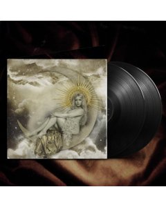 HER SHADOW - GHOST LOVE CHRONICLES (2LP)