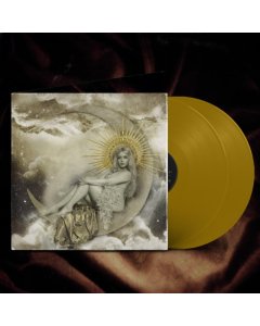 HER SHADOW - GHOST LOVE CHRONICLES (GOLD VINYL/2LP)