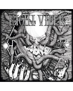 NIGHT VIPER - NIGHT VIPER