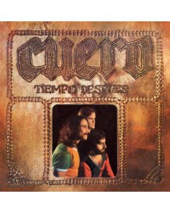 CUERO - TIEMPO DESPUES